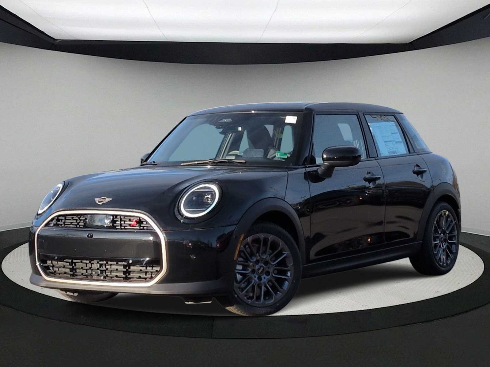 Thumbnail: 2026 MINI Cooper Hardtop - 1