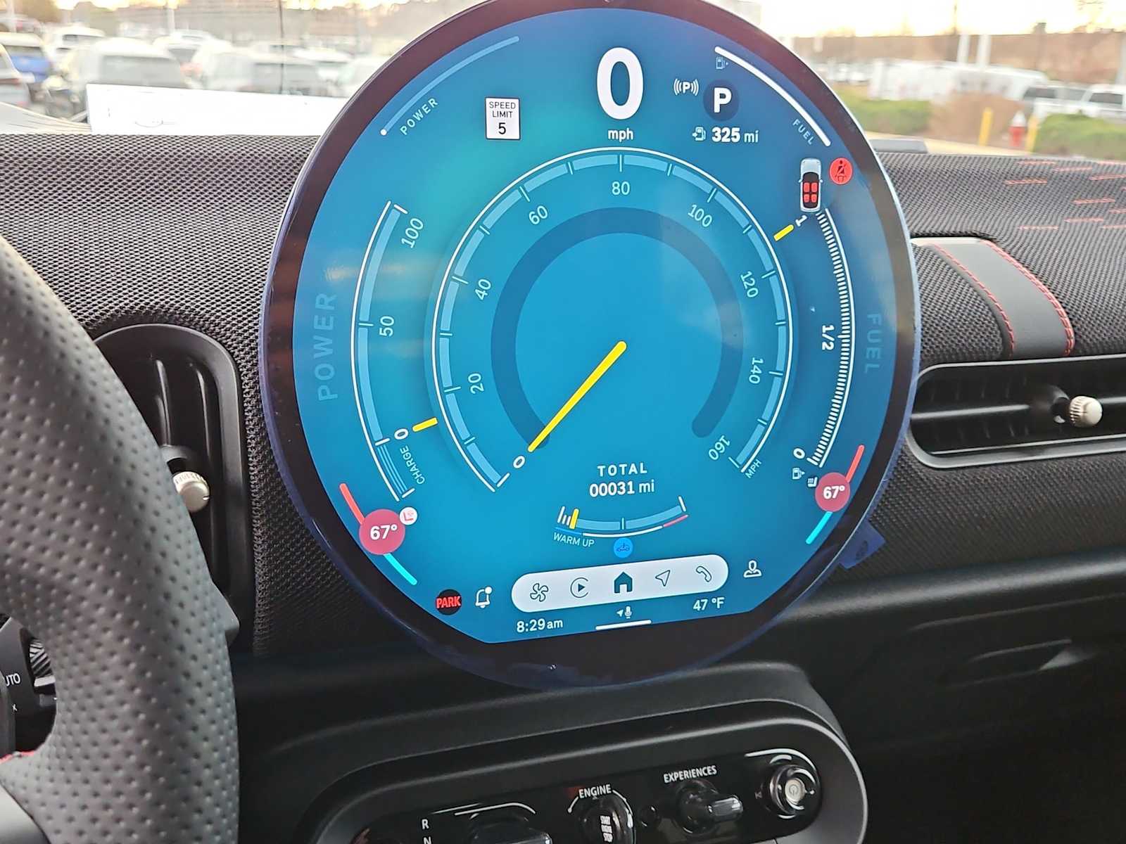 Thumbnail: 2026 MINI Cooper Hardtop - 31