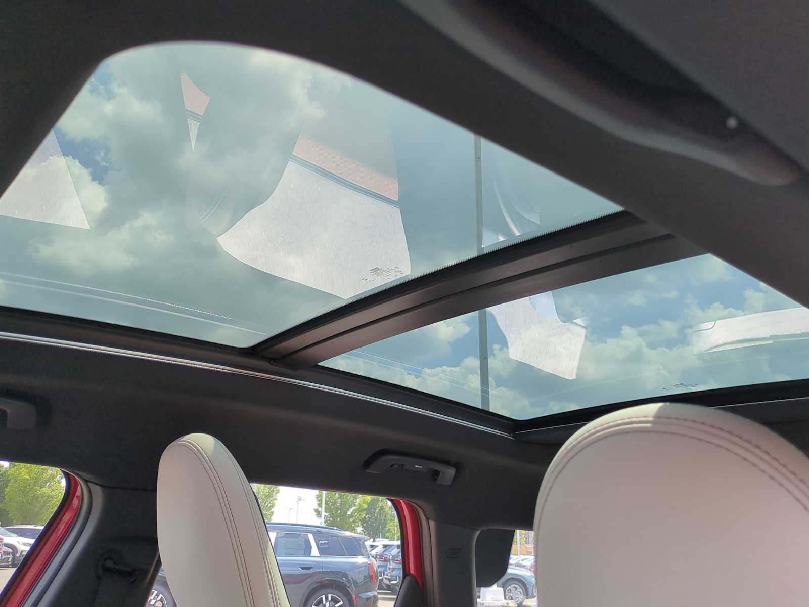 Thumbnail: 2025 MINI Cooper Countryman - 19