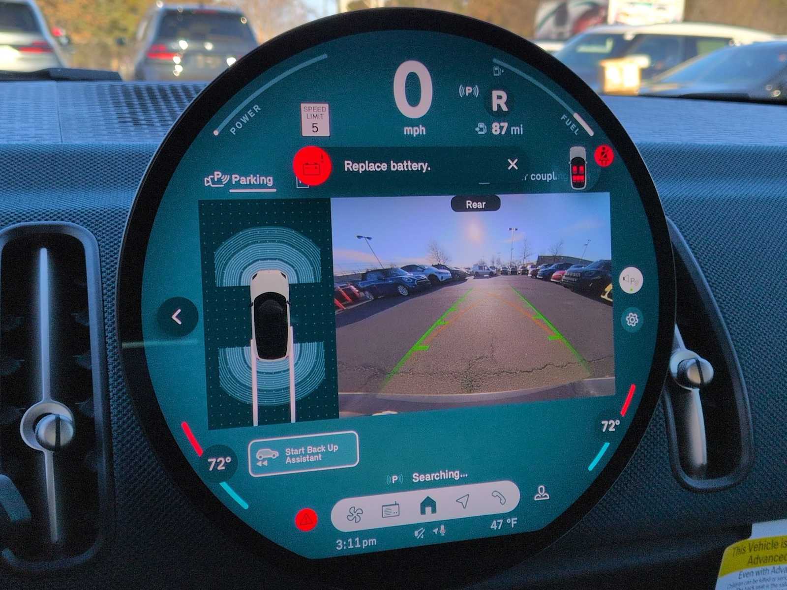 Thumbnail: 2026 MINI Cooper Countryman - 32