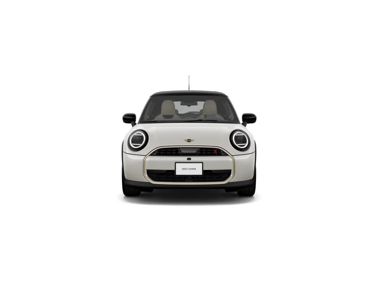 Thumbnail: 2026 MINI Cooper Hardtop - 2