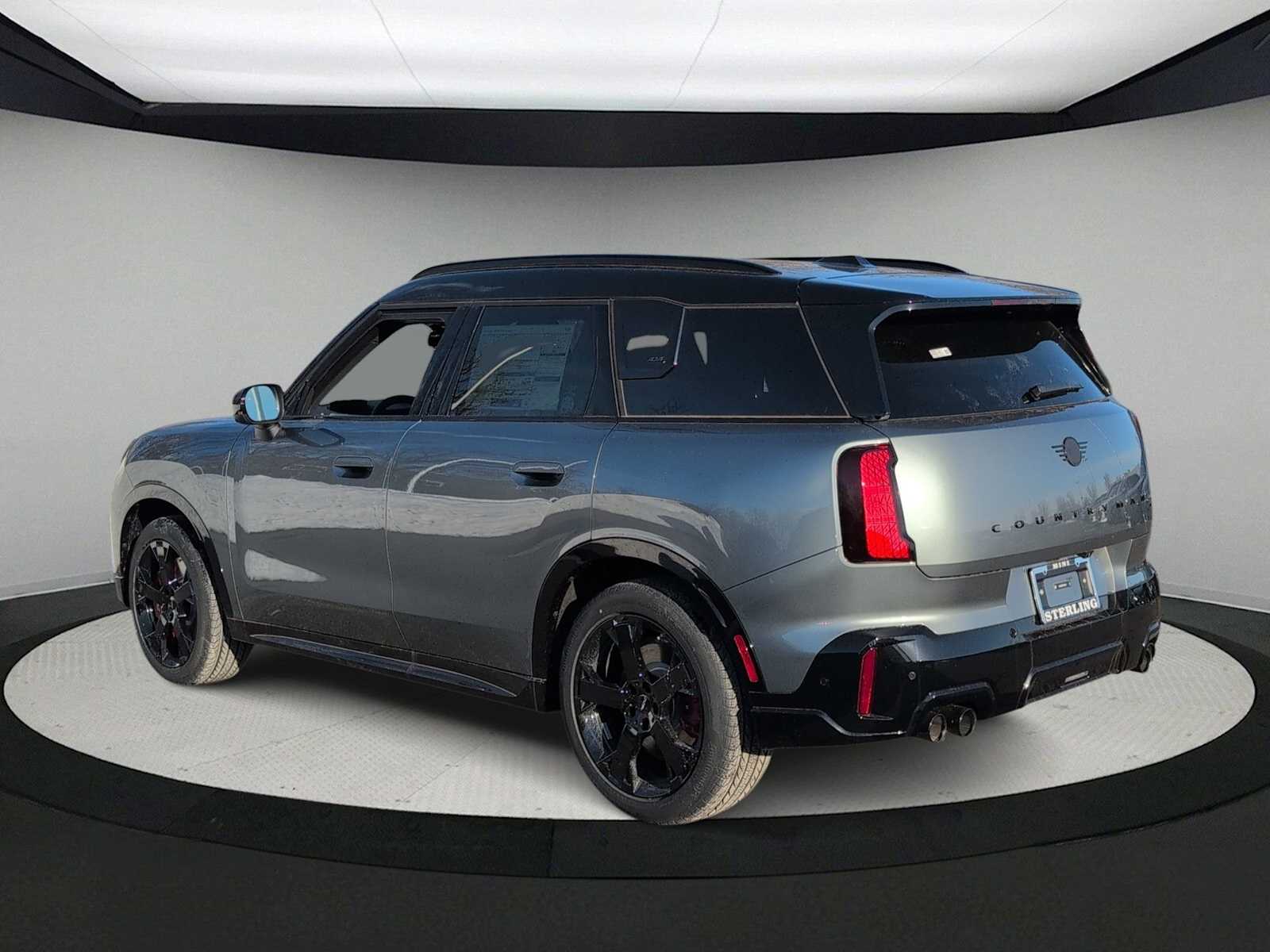 Thumbnail: 2026 MINI Cooper Countryman - 6
