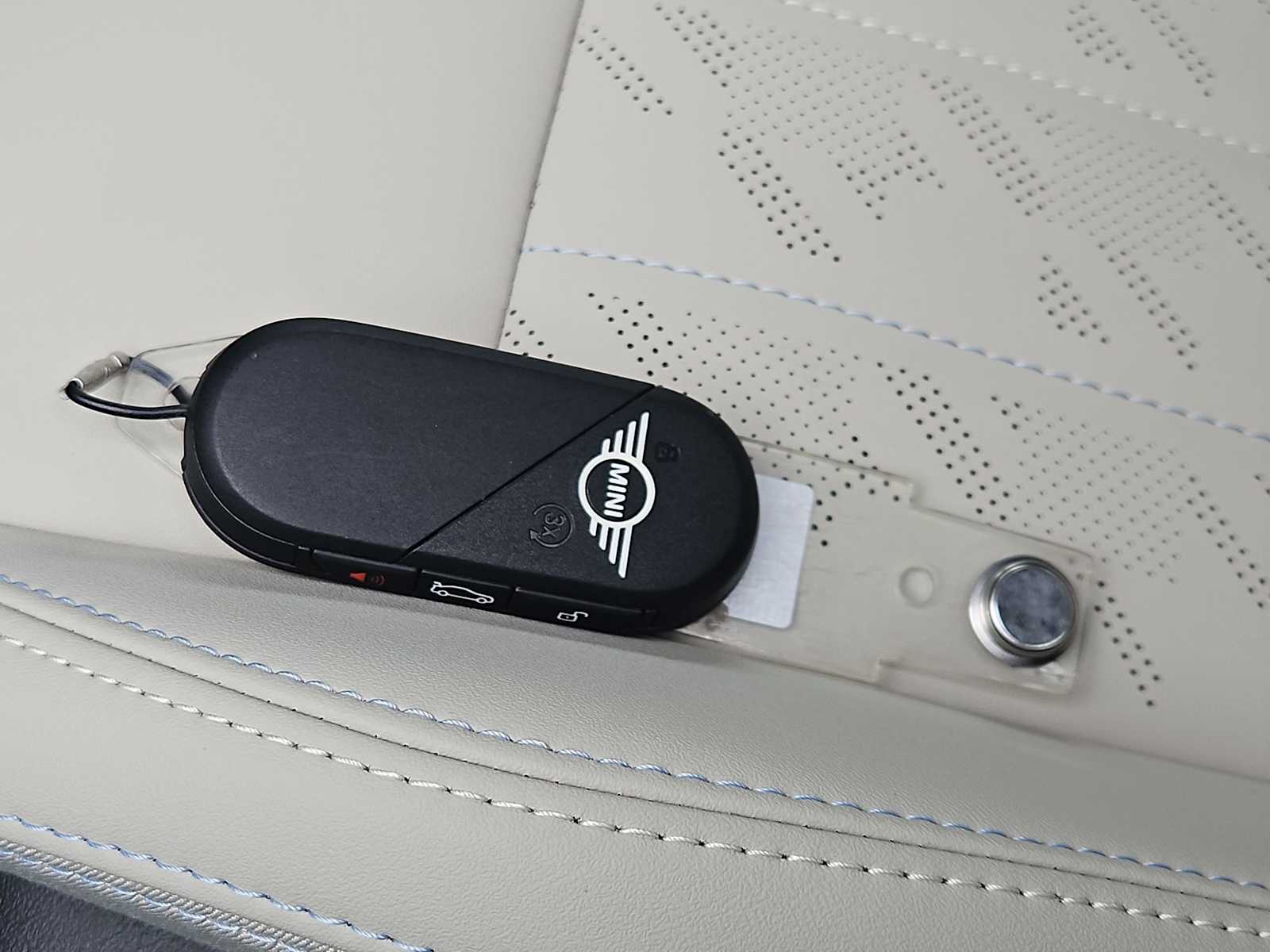 Thumbnail: 2026 MINI Cooper Hardtop - 33