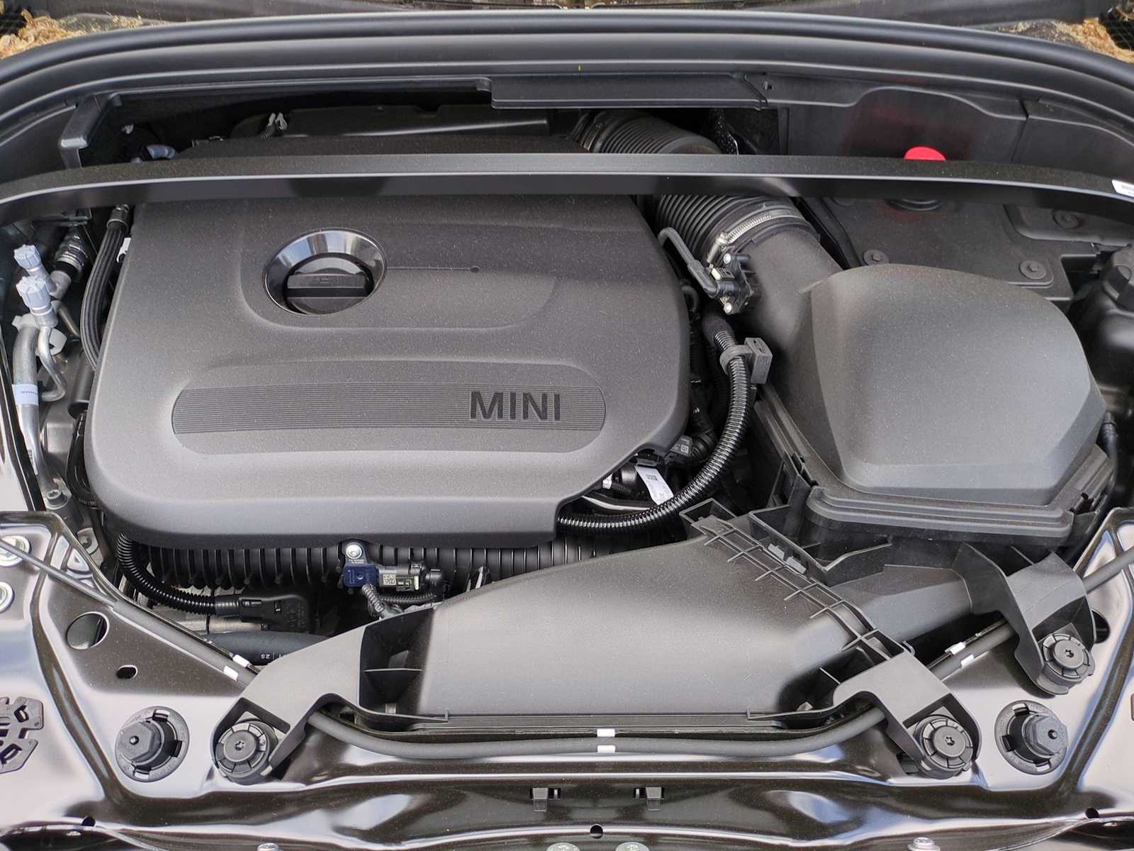 Thumbnail: 2025 MINI Cooper Countryman - 13