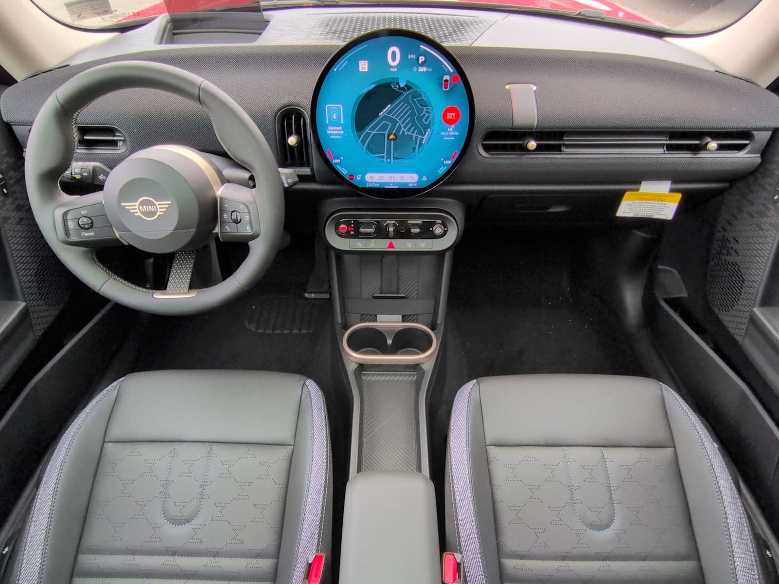 Thumbnail: 2026 MINI Cooper Hardtop - 16