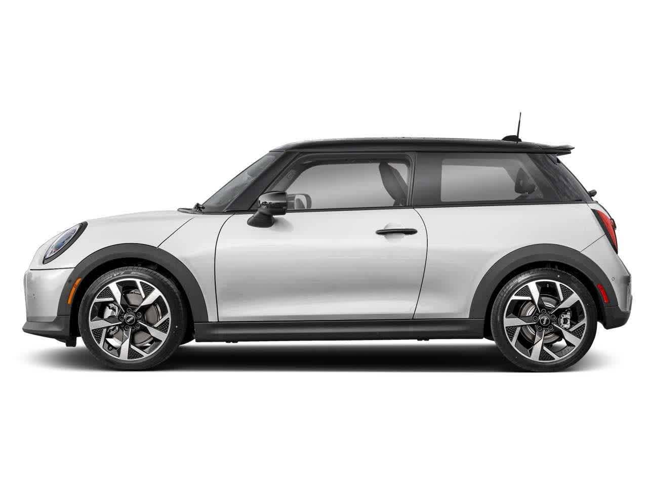 Thumbnail: 2026 MINI Cooper Hardtop - 3