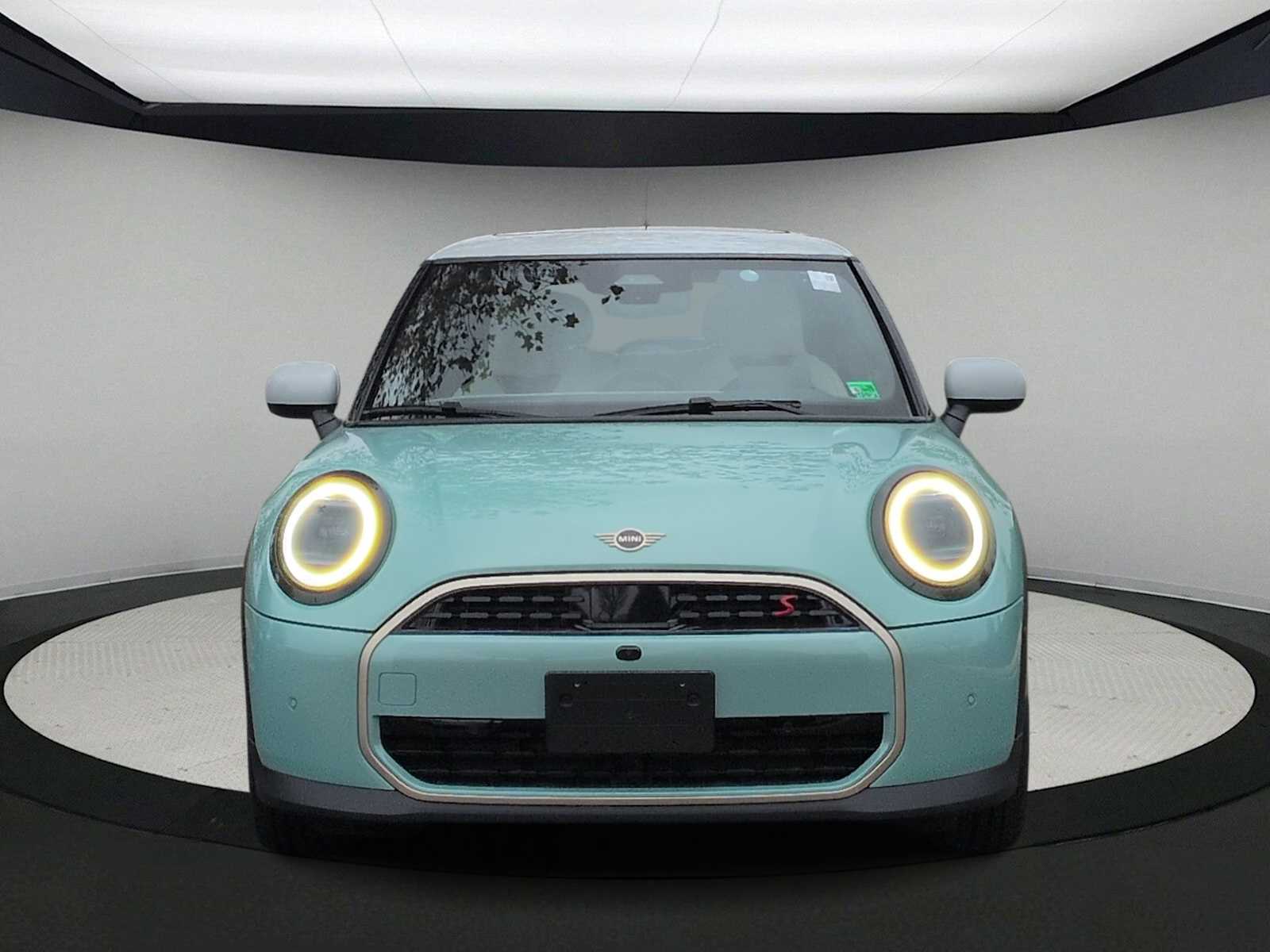 Thumbnail: 2026 MINI Cooper Hardtop - 3