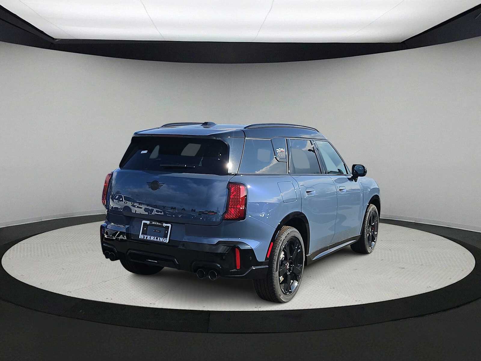 Thumbnail: 2026 MINI Cooper Countryman - 8
