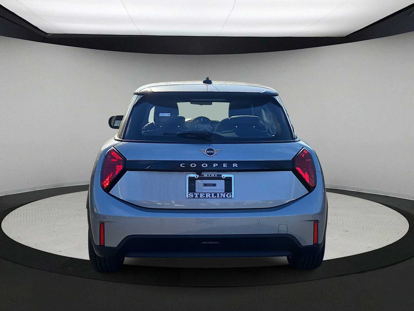 Thumbnail: 2026 MINI Cooper Hardtop - 7