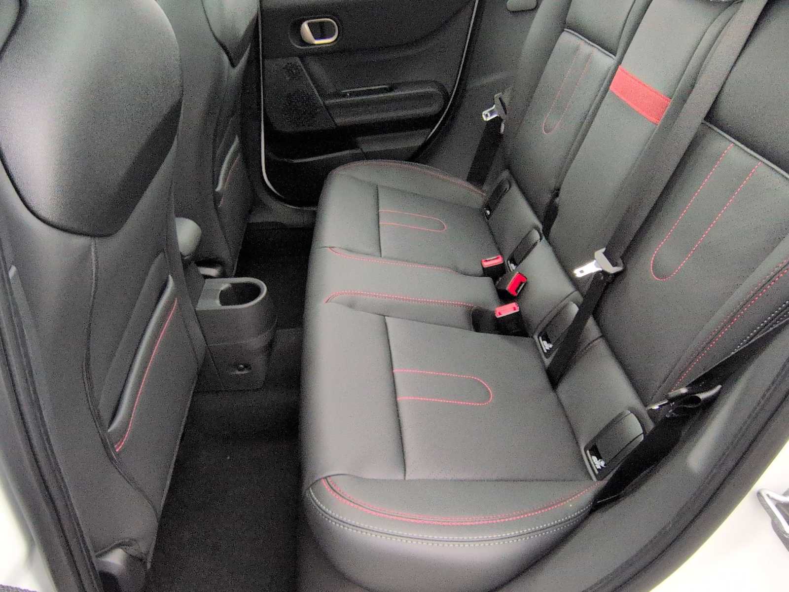 Thumbnail: 2026 MINI Cooper Hardtop - 21