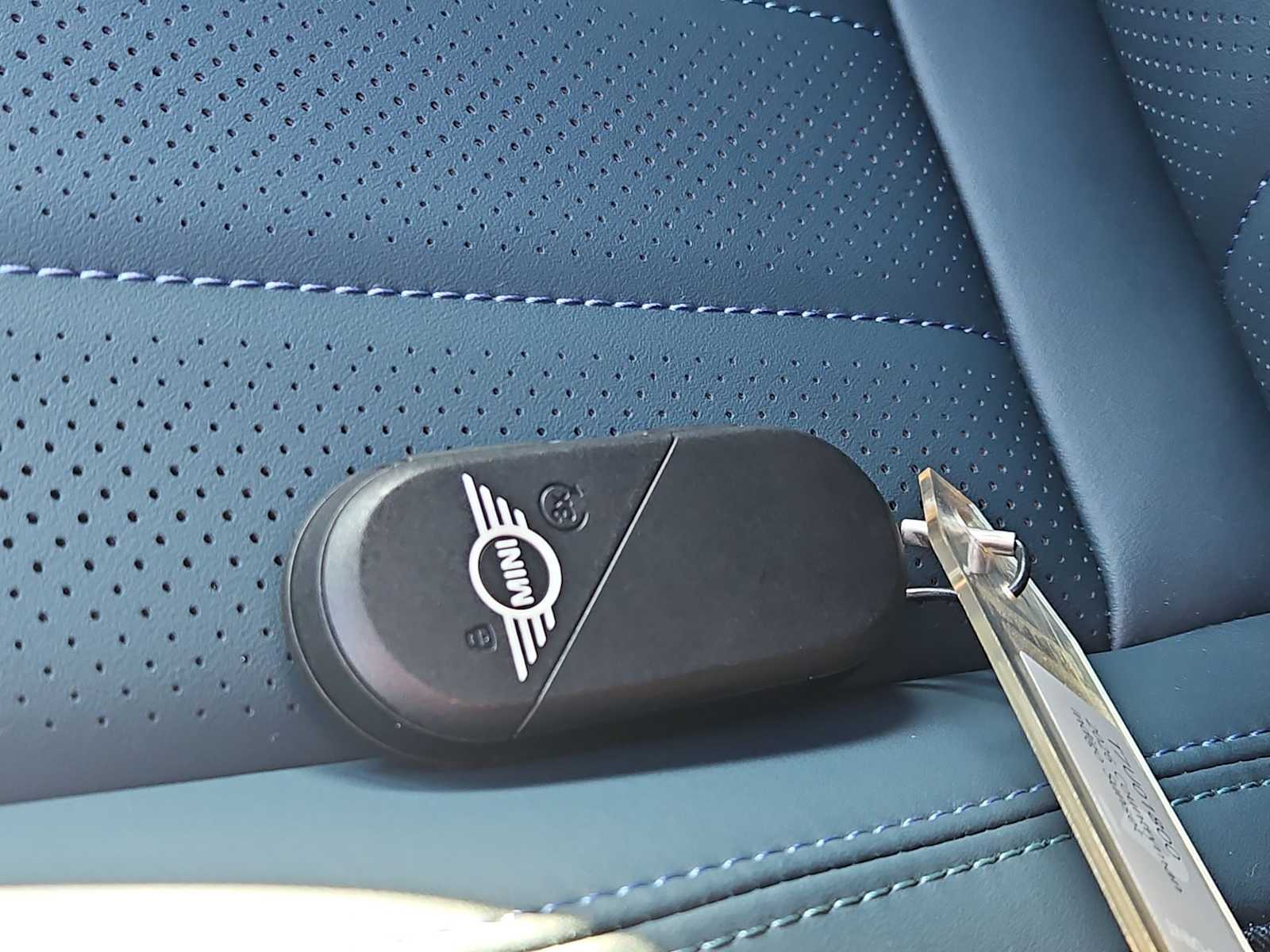 Thumbnail: 2026 MINI Cooper Countryman - 30