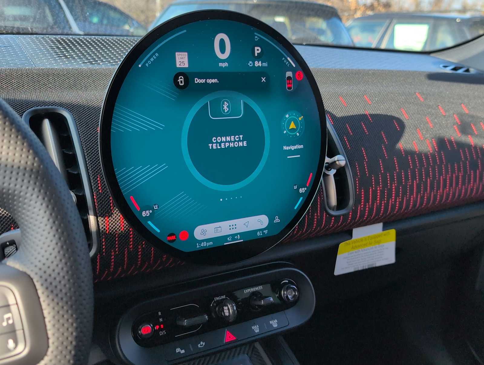 Thumbnail: 2026 MINI Cooper Countryman - 28