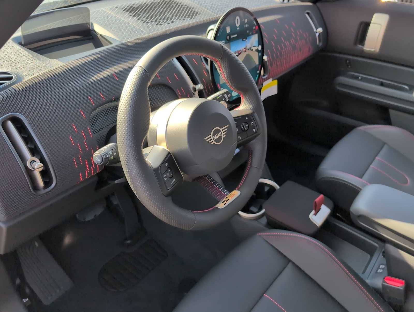 Thumbnail: 2026 MINI Cooper Countryman - 11