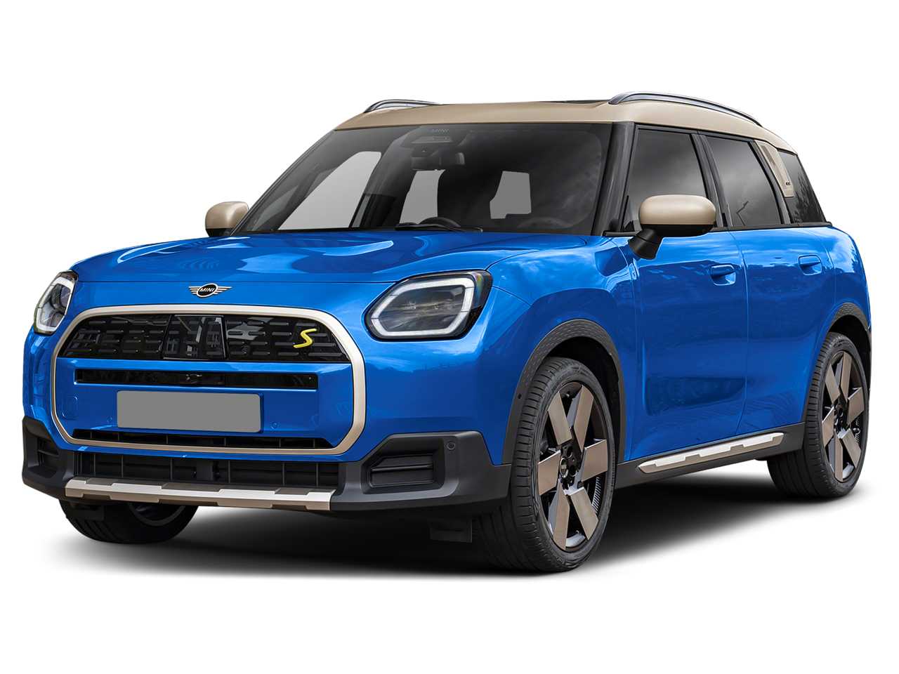 2025 MINI Cooper Countryman S -
                  Sterling, VA