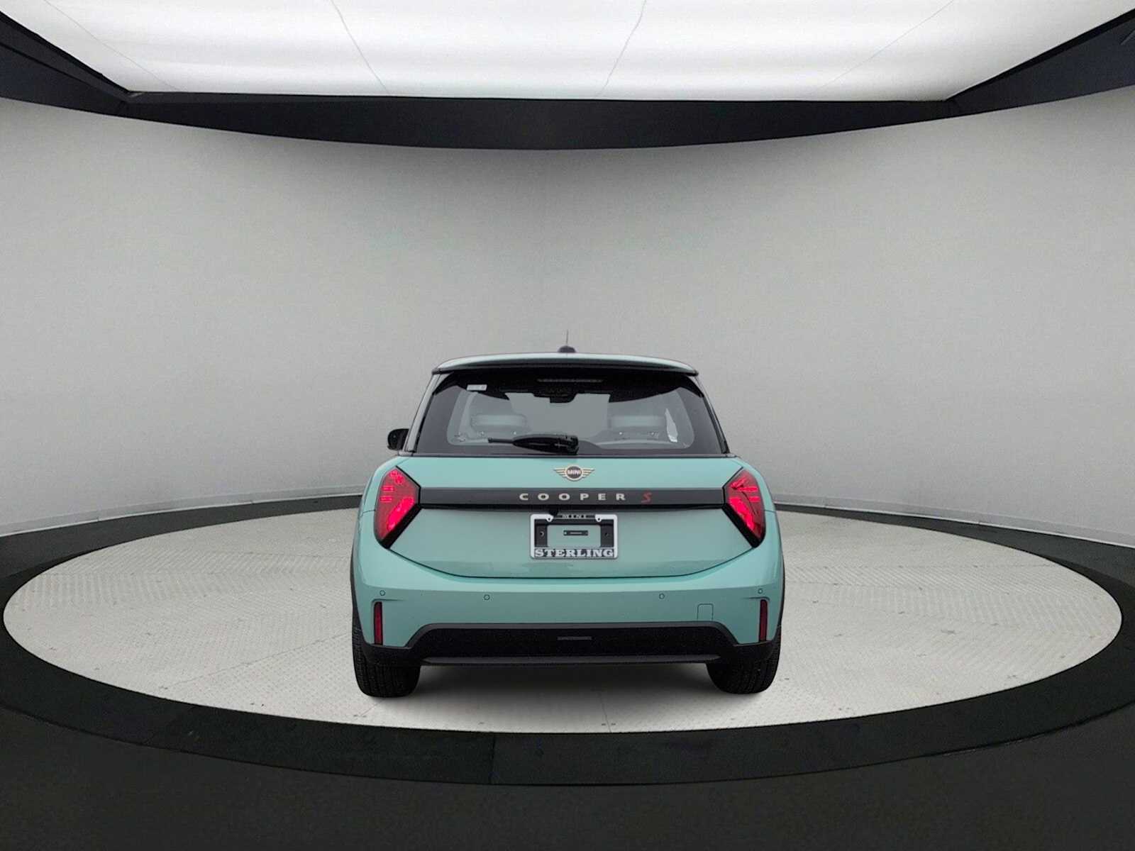 Thumbnail: 2026 MINI Cooper Hardtop - 7