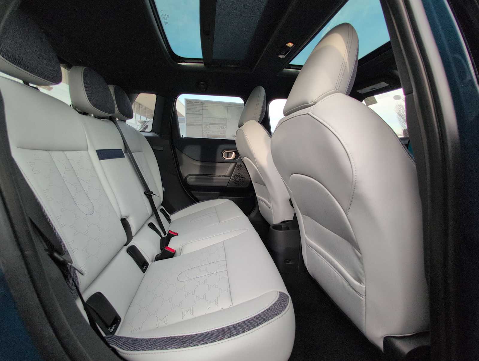 Thumbnail: 2026 MINI Cooper Hardtop - 22