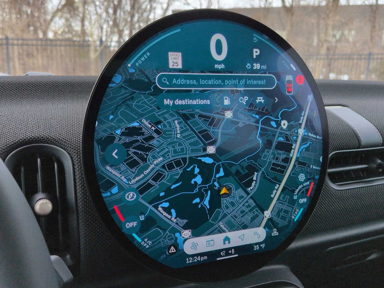 Thumbnail: 2026 MINI Cooper Hardtop - 31