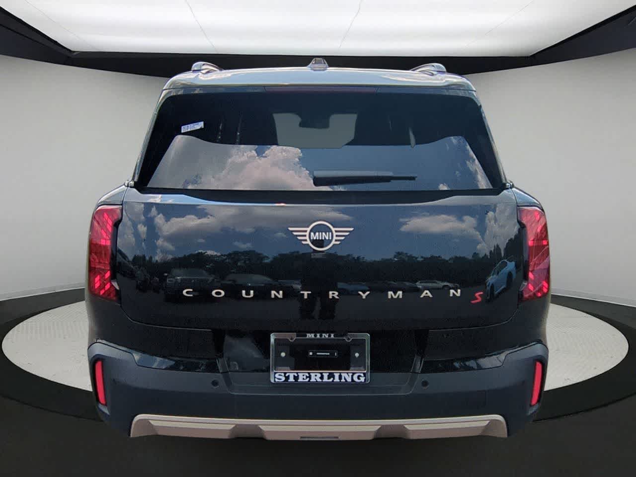 Thumbnail: 2025 MINI Cooper Countryman - 7