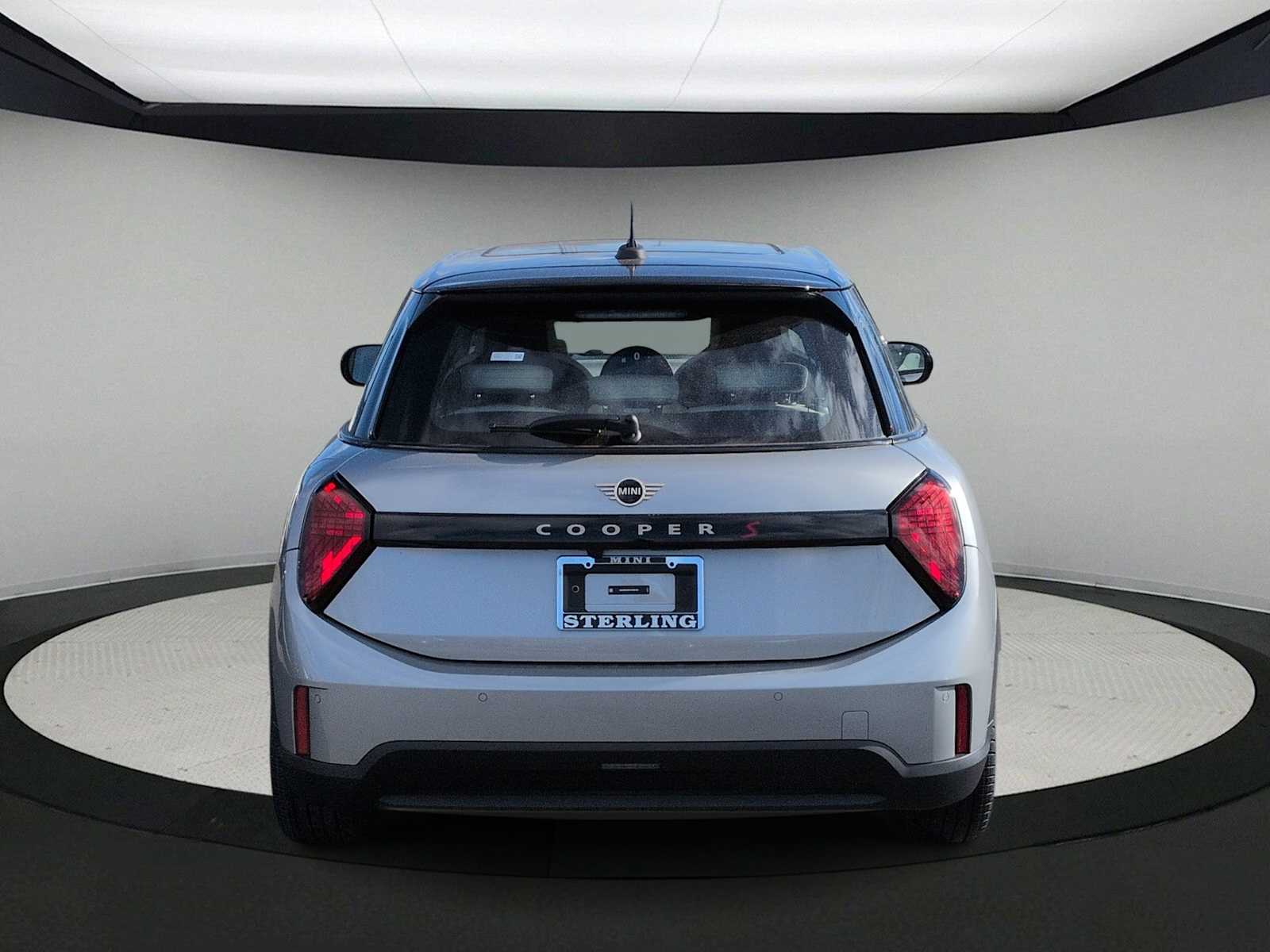 Thumbnail: 2026 MINI Cooper Hardtop - 7