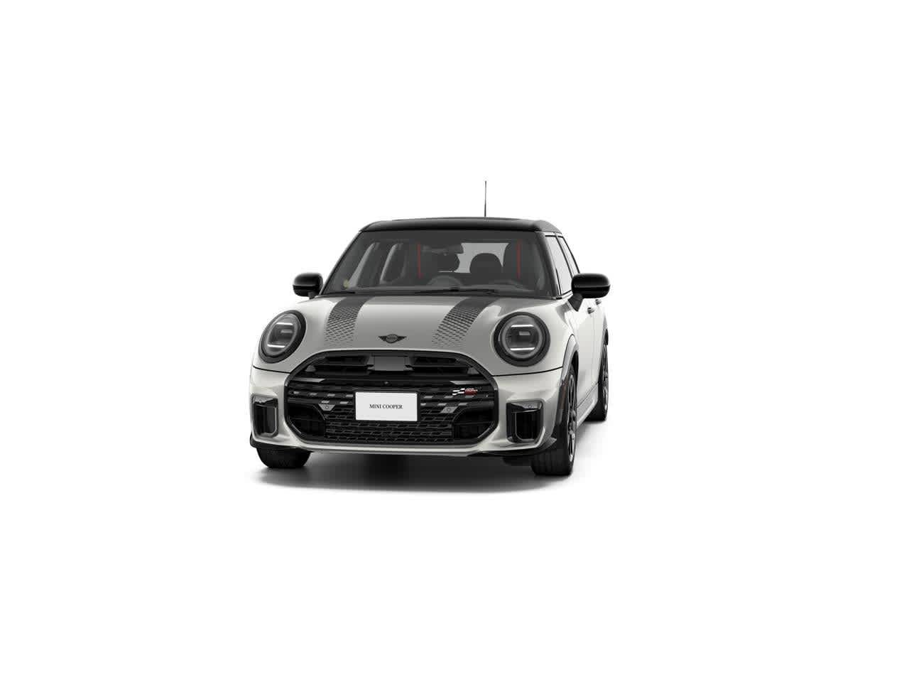 Thumbnail: 2026 MINI Cooper Hardtop - 3