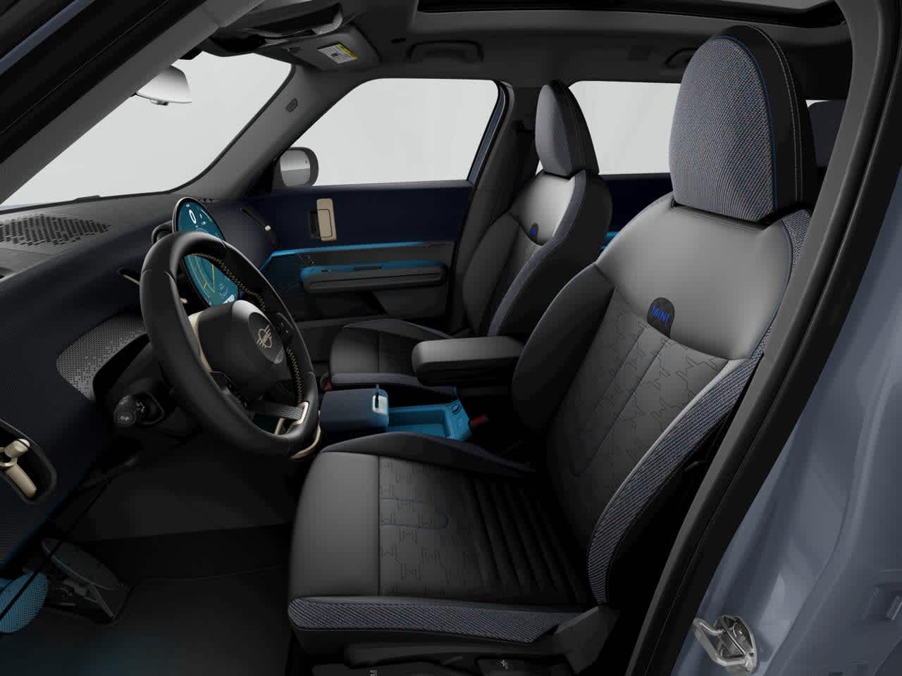 Thumbnail: 2025 MINI Cooper Countryman - 6