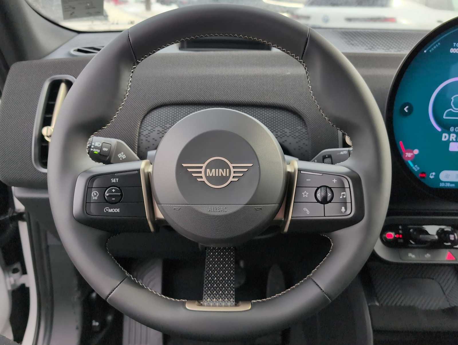 Thumbnail: 2026 MINI Cooper Countryman - 22