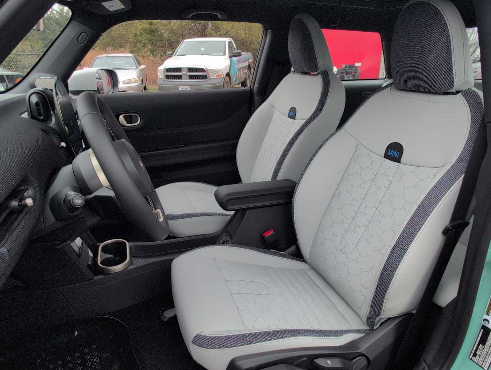 Thumbnail: 2026 MINI Cooper Hardtop - 17