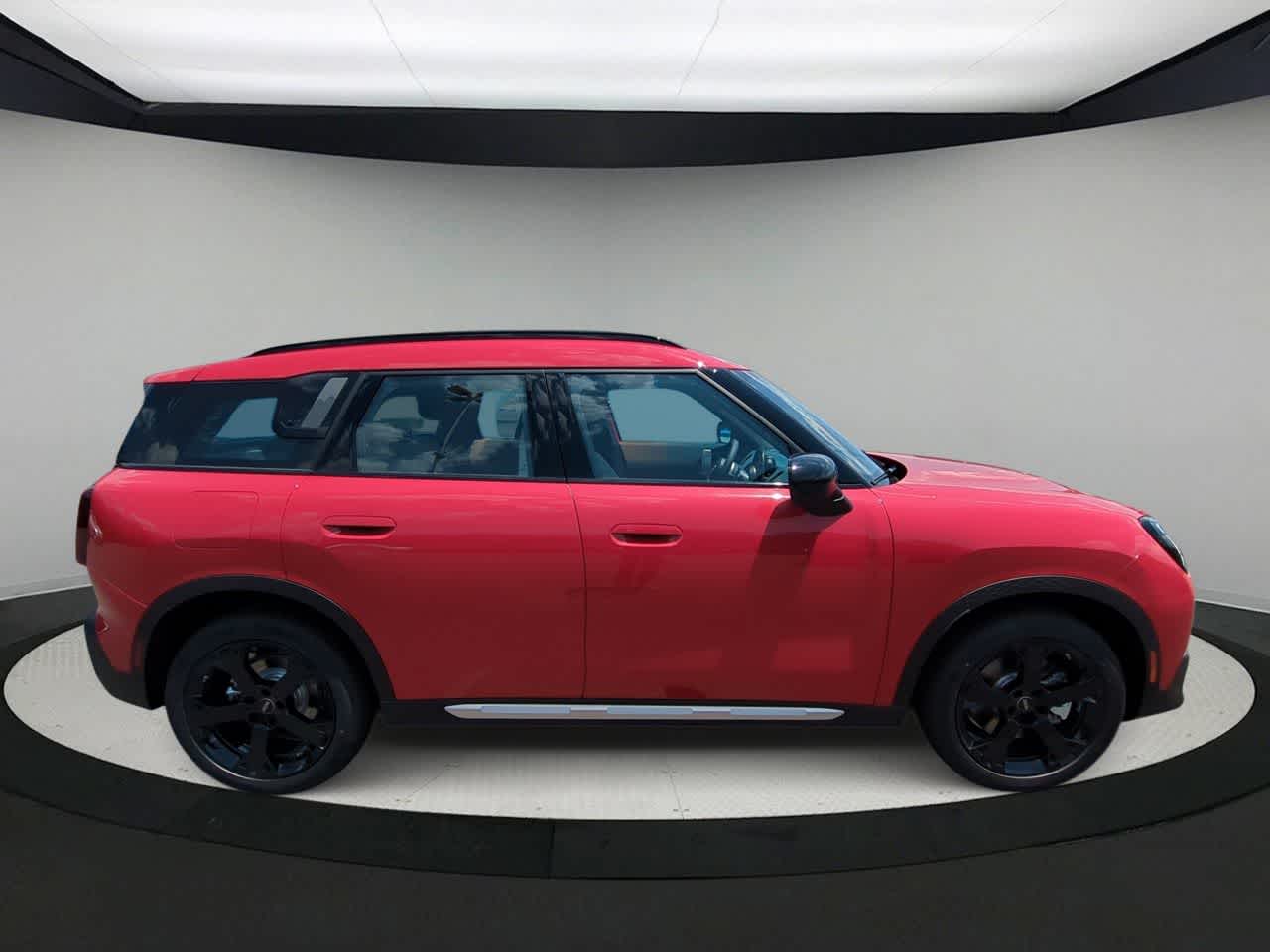 Thumbnail: 2025 MINI Cooper Countryman - 9