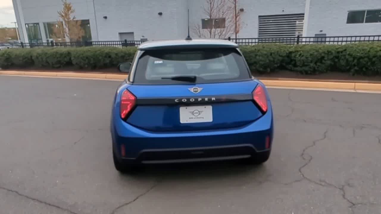 Thumbnail: 2025 MINI Cooper Hardtop - 8