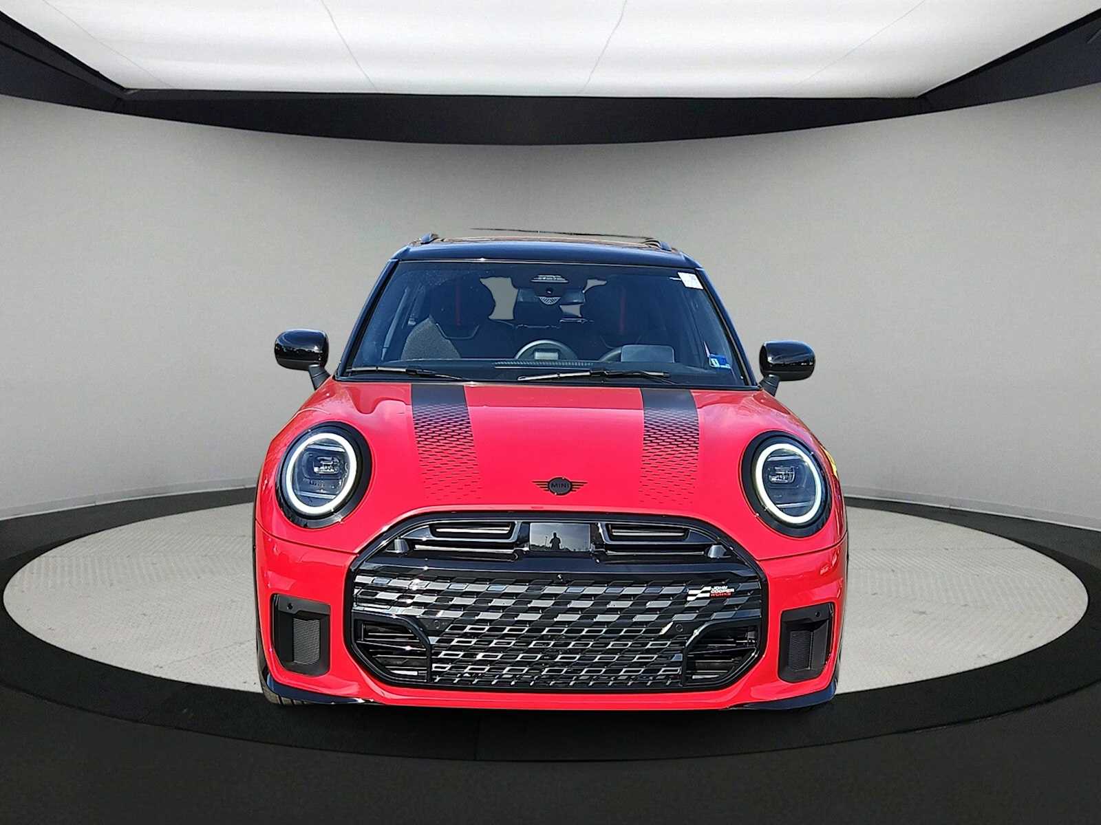 Thumbnail: 2026 MINI Cooper Hardtop - 3
