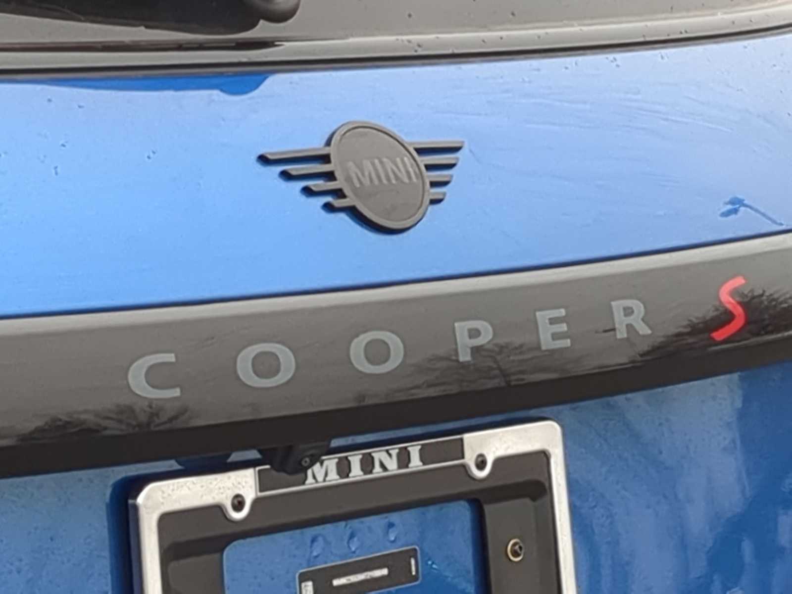 Thumbnail: 2026 MINI Cooper Hardtop - 13