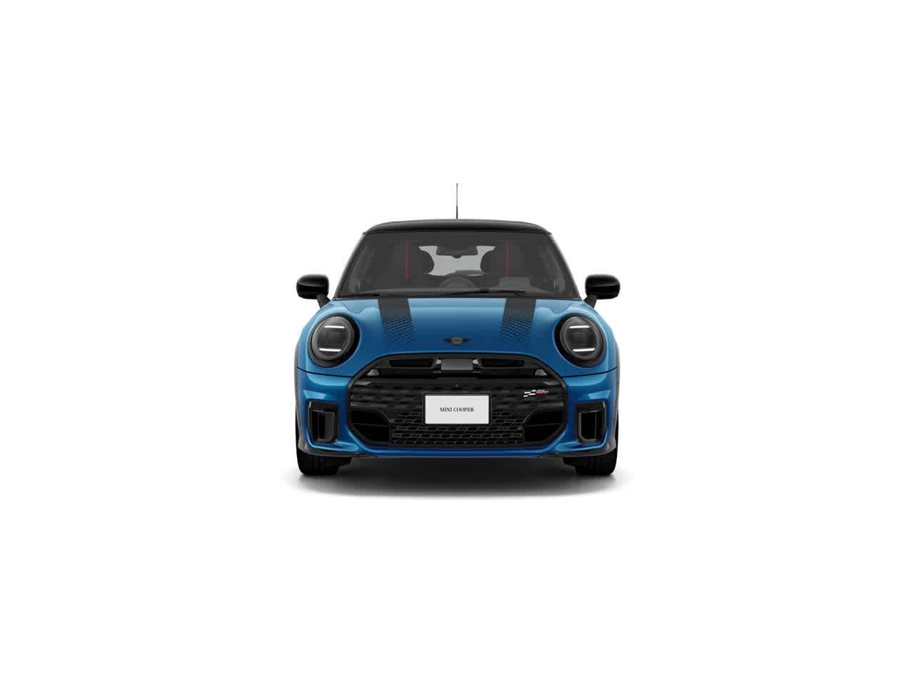 Thumbnail: 2026 MINI Cooper Hardtop - 2