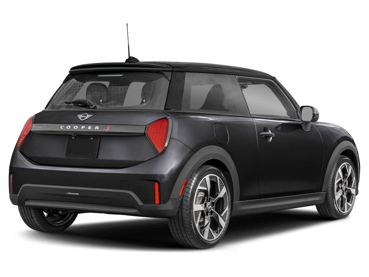 Thumbnail: 2026 MINI Cooper Hardtop - 2
