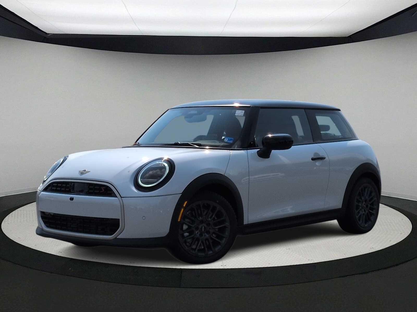 2026 MINI Hardtop 2 Door S