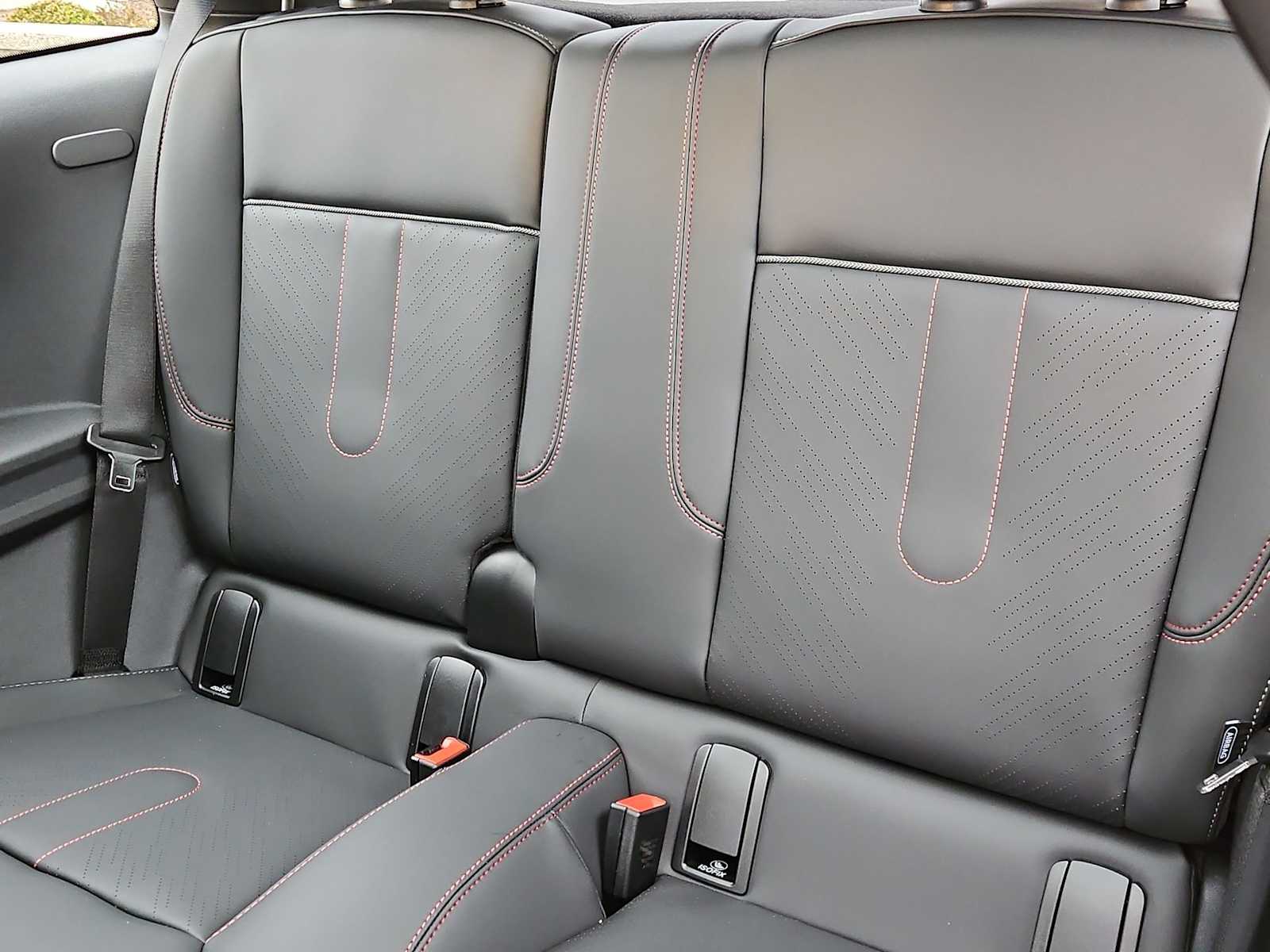 Thumbnail: 2026 MINI Cooper Hardtop - 18