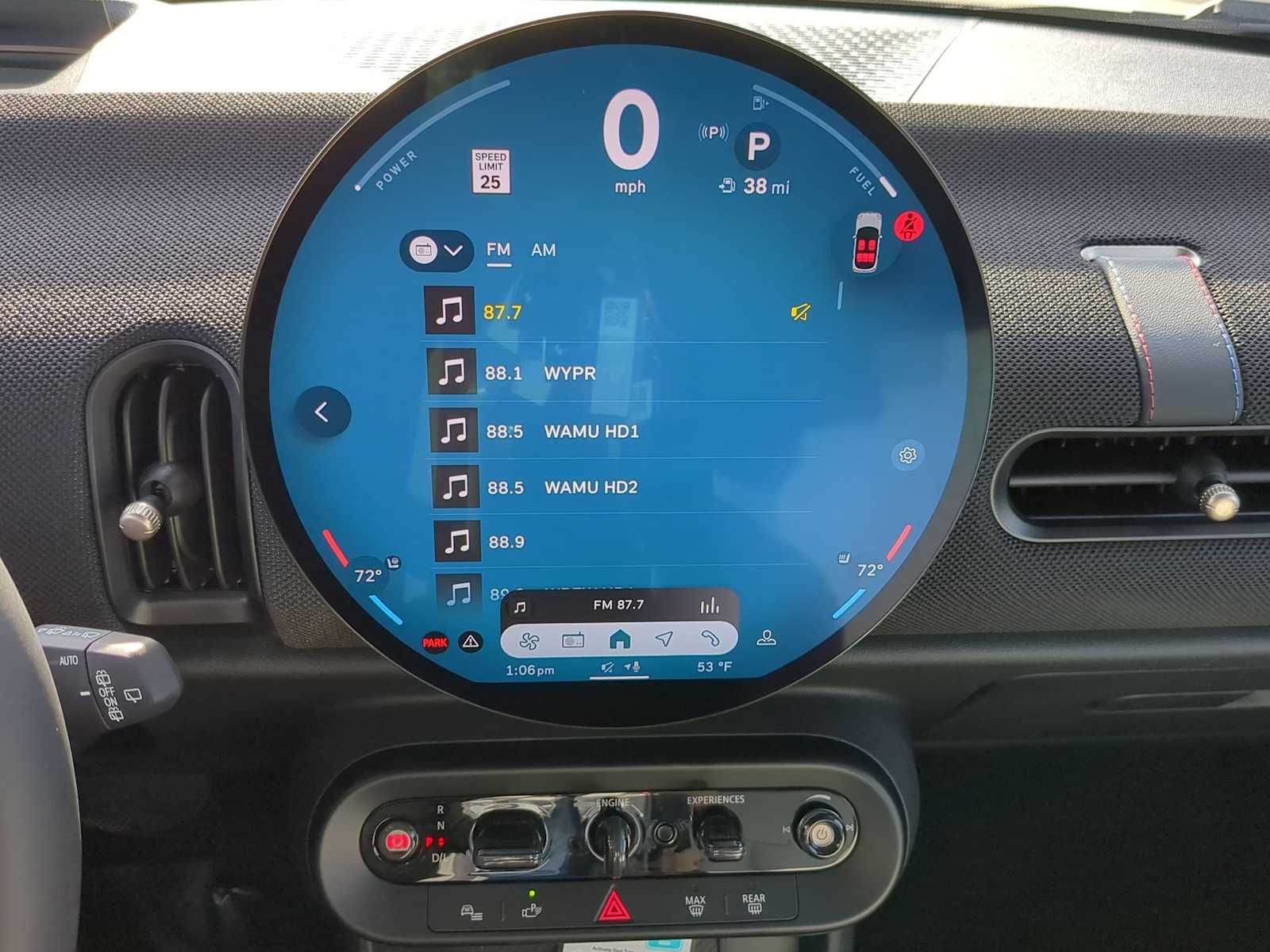 Thumbnail: 2026 MINI Cooper Hardtop - 30