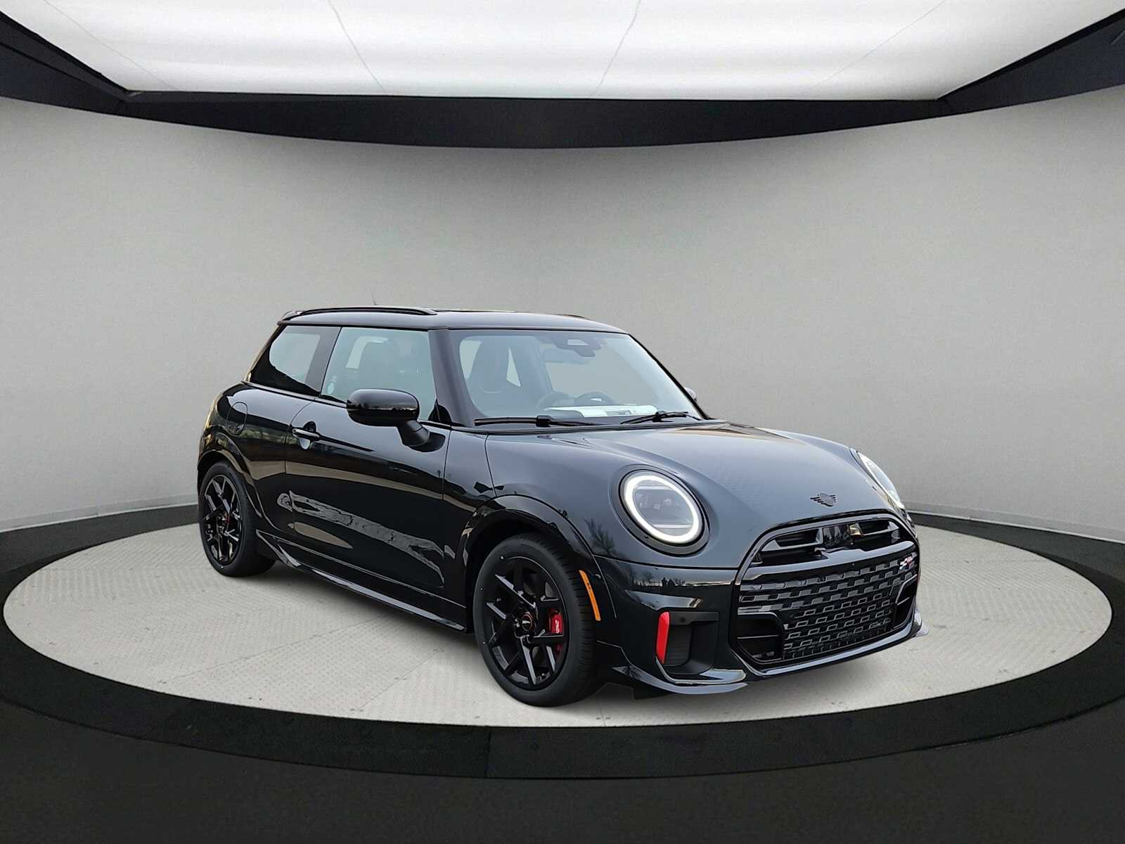 Thumbnail: 2026 MINI Cooper Hardtop - 2
