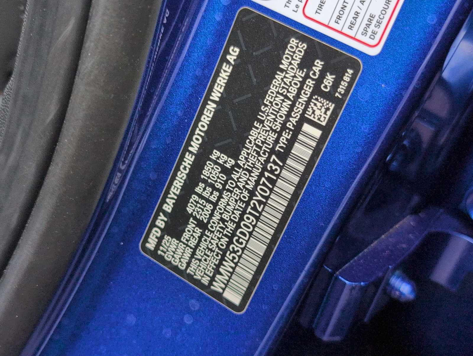 Thumbnail: 2026 MINI Cooper Hardtop - 36