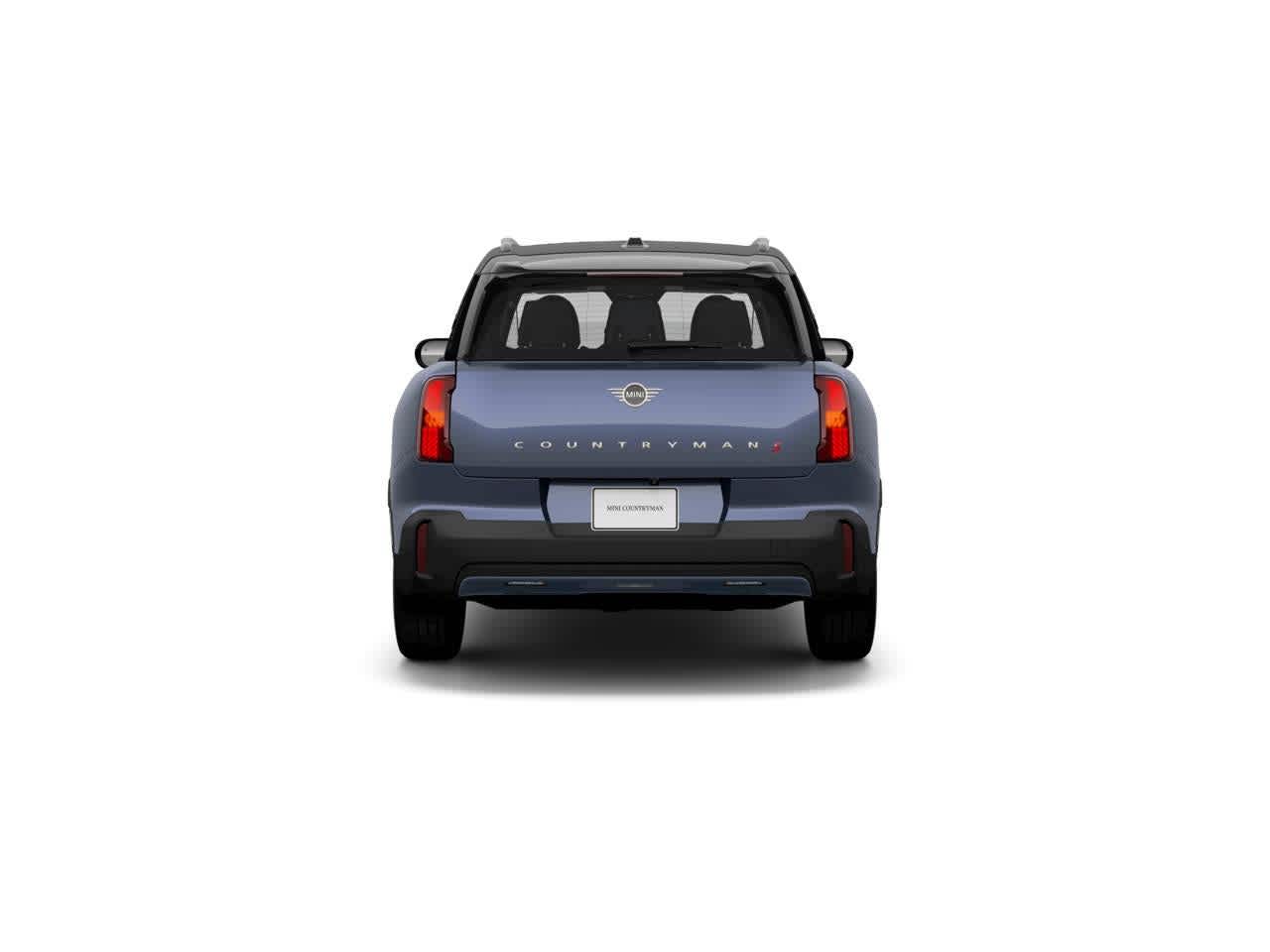 Thumbnail: 2025 MINI Cooper Countryman - 5