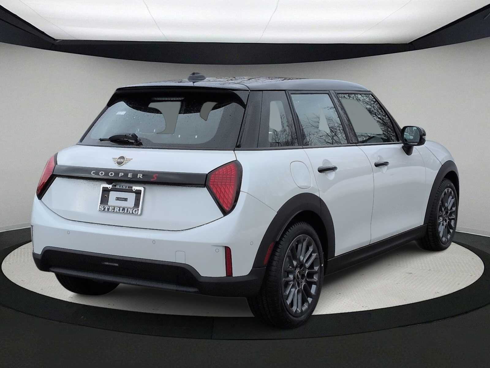 Thumbnail: 2026 MINI Cooper Hardtop - 8
