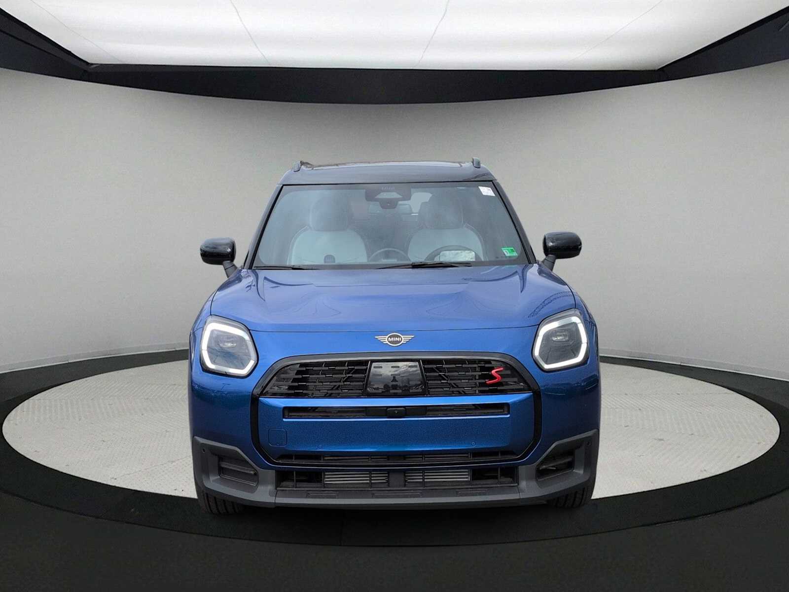 Thumbnail: 2026 MINI Cooper Countryman - 3
