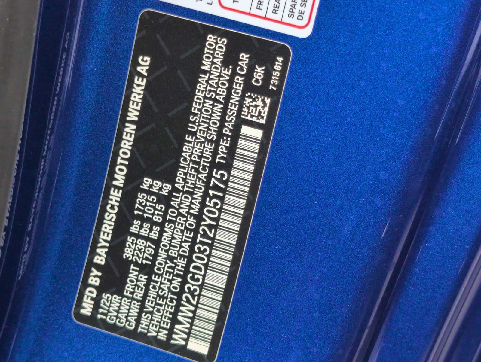 Thumbnail: 2026 MINI Cooper Hardtop - 33