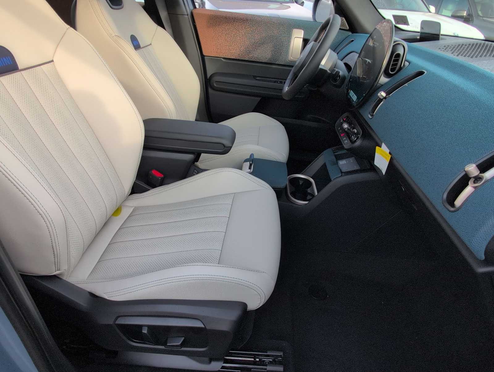 Thumbnail: 2026 MINI Cooper Countryman - 21