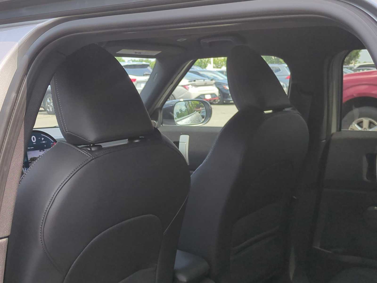 Thumbnail: 2025 MINI Cooper Countryman - 18