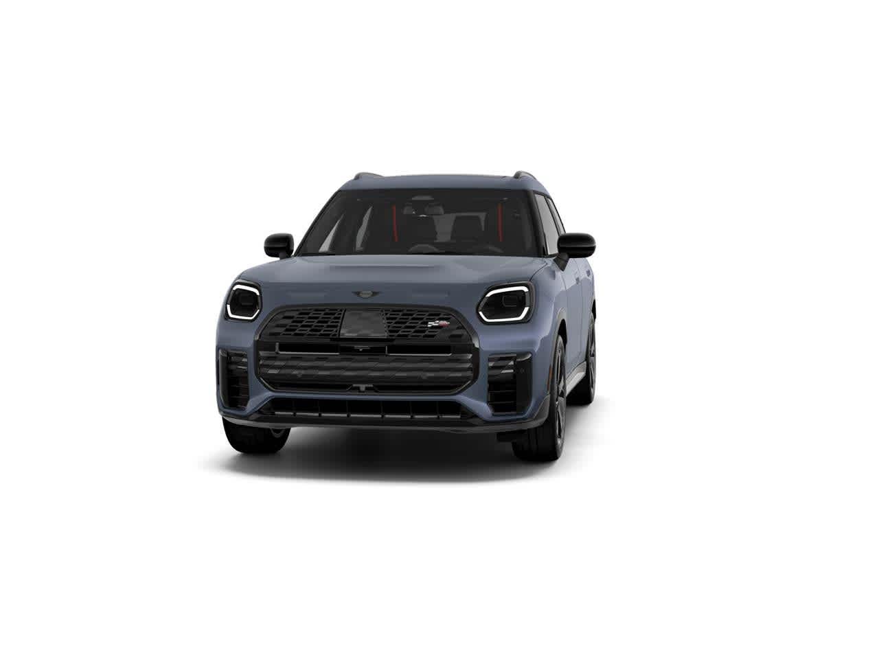 Thumbnail: 2026 MINI Cooper Countryman - 3