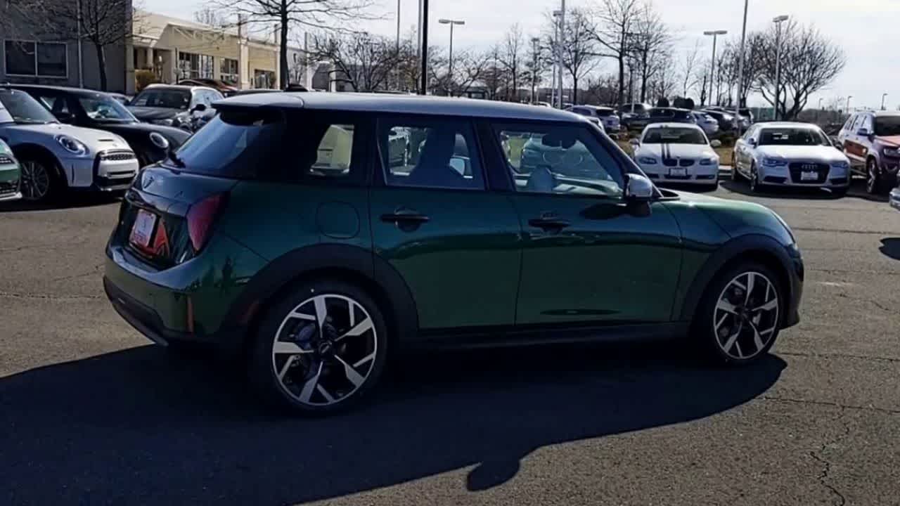 Thumbnail: 2025 MINI Cooper Hardtop - 8
