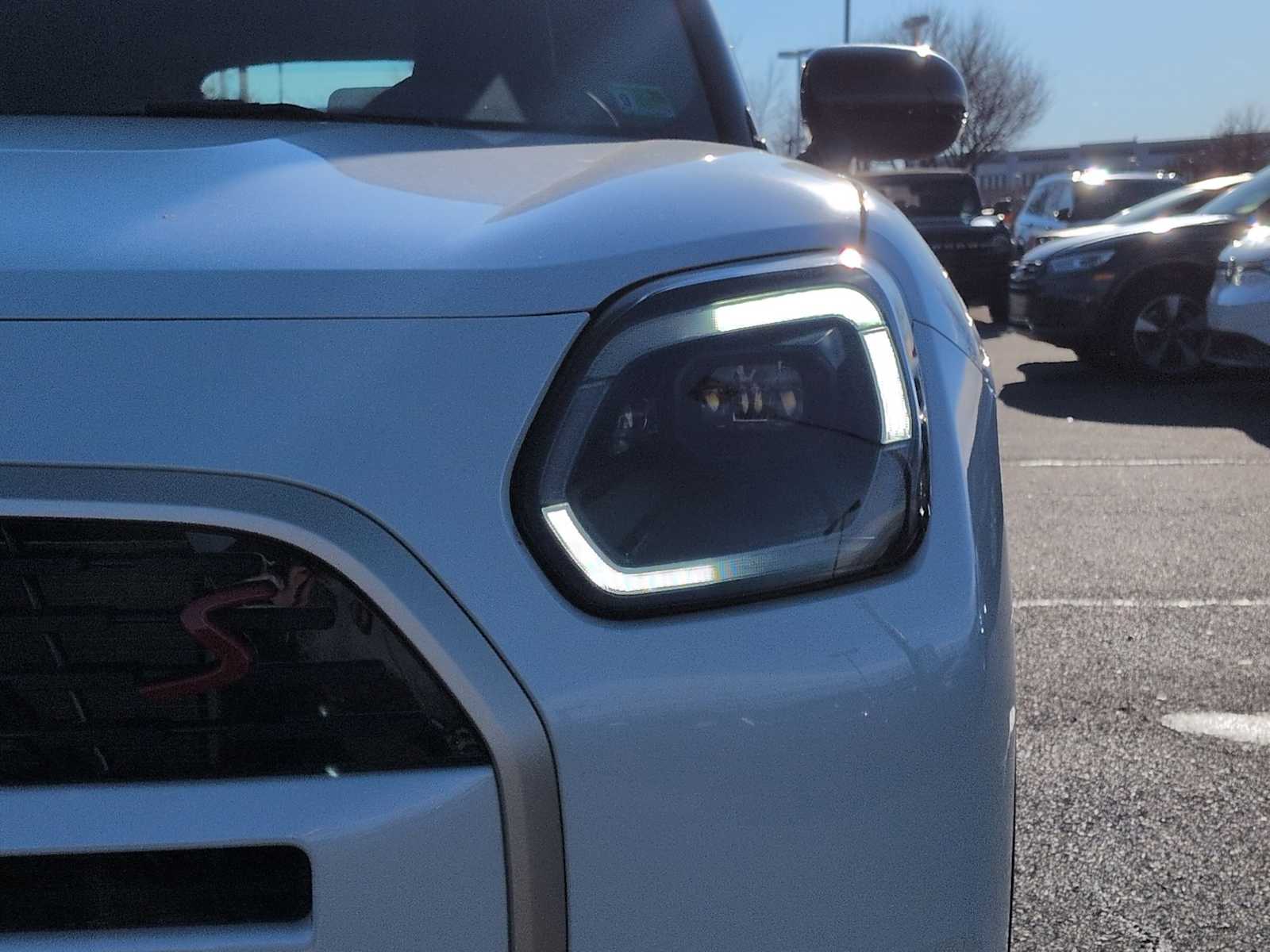 Thumbnail: 2026 MINI Cooper Countryman - 11