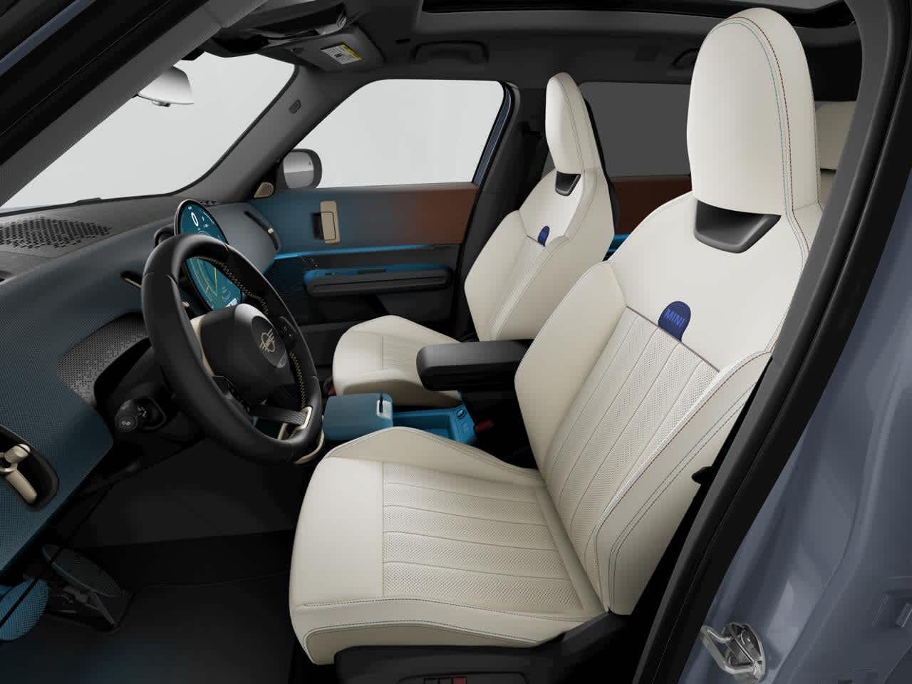 Thumbnail: 2026 MINI Cooper Countryman - 6