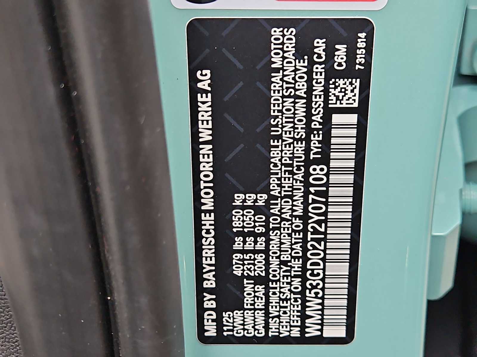 Thumbnail: 2026 MINI Cooper Hardtop - 34