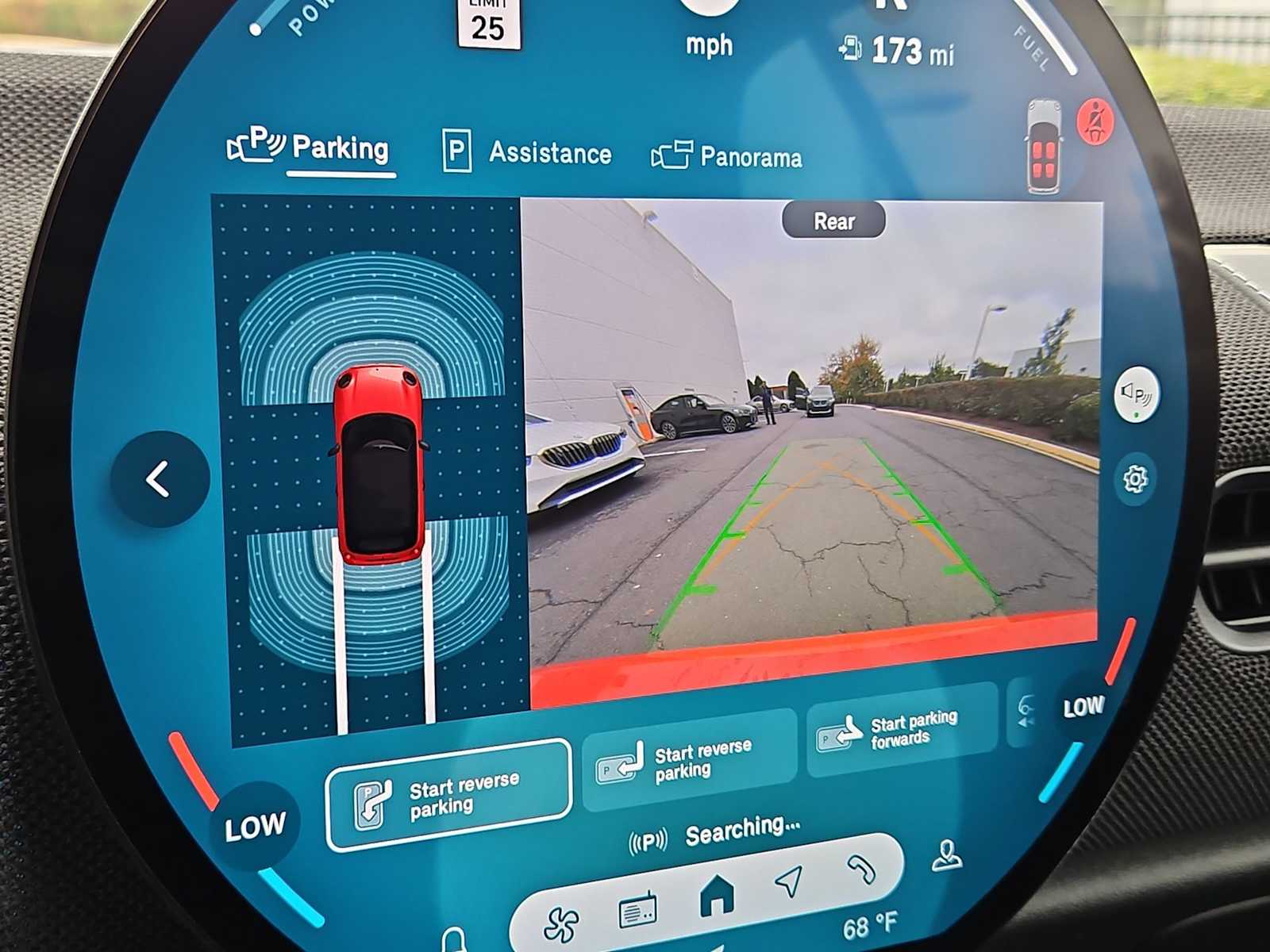 Thumbnail: 2026 MINI Cooper Convertible - 29